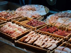 -鸟幸 TORISAKI 炭火居酒屋