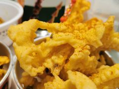 -廖记棒棒鸡(金光华广场店)