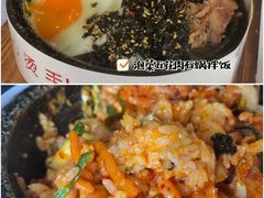 -京尚道韩式美食屋(海甸岛店)