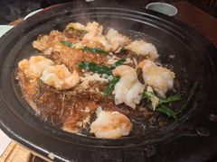 -绿茶餐厅(蓝色港湾店)