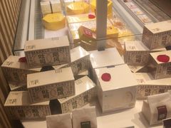 -好利来(北新桥店)