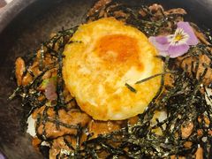 伊势温泉蛋牛肉丼-La Terre乐田(万象城店)