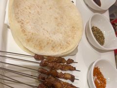 -三个大叔东北烧烤·砂锅菜(西三旗店)