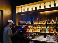 -STARRY CAFE & LOUNGE BAR(高新店)