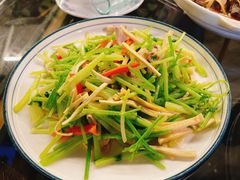 -随意茶庄·地道杭帮农家菜(梅家坞店)