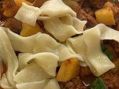 -马虎风味菜馆(王府园小区店)