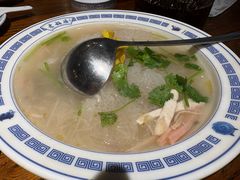 -老雒阳面馆·水席(定鼎门店)