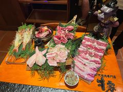 -牛家酒场(7mall店)