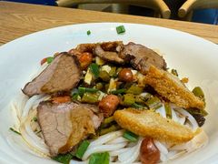 桂林卤菜米粉-牛八宝桂林米粉(八里庄店)