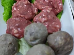 -山珍鲜牛肉火锅本地老字号(汕中老店)