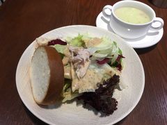 -斯比特花园西餐厅(东方商厦店)