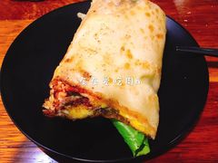 -张果佬年糕卷(科巷店)