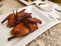 -香云轩·顺德菜(香云纱园林酒店店)