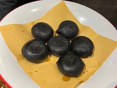 野菜团子-甘家界牌柠檬鸭(青山店)