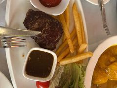 -沙利文餐厅(南湾街店)