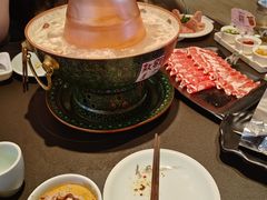 -额尔敦·品质自助(摩尔城店)