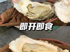 -飞尝蚝·顺德菜·鱼生(顺德总店)