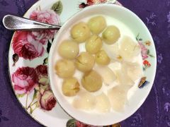 莲子百合双皮奶-惠食佳·朱雀(东方商厦店)