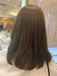 -丝情发艺 I SALON