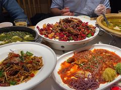 -鸡毛店·川菜(文殊院店)