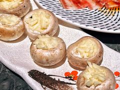 -十三姨正合丰烤肉(营迹路店)