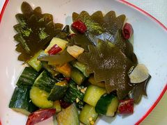 -云晓光头烧烤吧(德平路店)