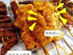 -魏记里脊肉炸炸炸(南门口店)