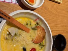 -味千拉面(南昌杉杉奥特莱斯广场店)