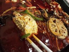 -自贡好吃客(科华店)