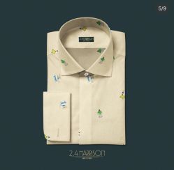 -优刻西服西装定制(金轮国际广场店)