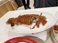 -惠丰堂饭庄·烤鸭·京味菜(翠微路店)