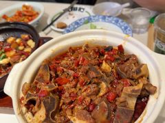 -欧记大排档·景德菜(上海首店)