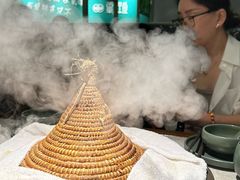 -鲜潭蒸汽石锅鱼(五道口购物中心店)
