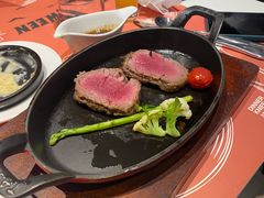 -西堤厚牛排(昆山店)