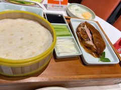 -峨嵋酒家 南北川菜 优选烤鸭(广渠路店)