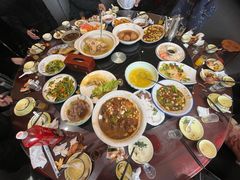 -孟家老厨(金域名城店)