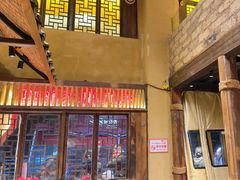 -串盟烧烤大排档·长沙美食地标(星沙店)