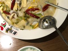 -YUOZUO渝作·川渝冒肚(崂山店)