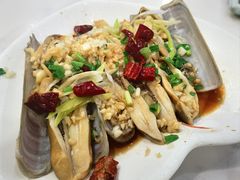 -威海渔村(黄兴路店)