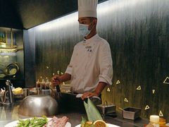 -大渔铁板烧(通州万达店)
