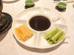 -海湾壹品·粤菜·早茶·烤鸭(拱北店)