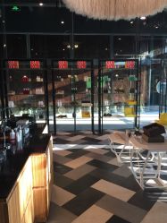 -THANN EXPRESS SPA