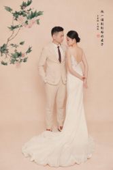 -天一婚纱摄影TIA STUDIO(珠海路店)