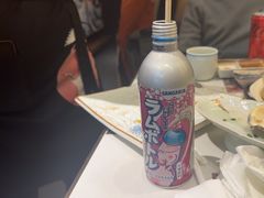 -千寻山野烤肉(中关村店)