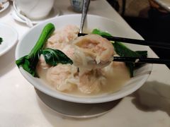 西关净云吞-陶陶居酒家(海岸城店)