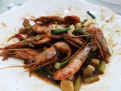 -渔满仓海鲜渔家(象山二店)