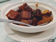 -上海和平饭店龙凤厅 Dragon Phoenix