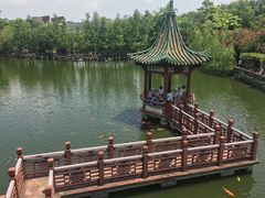 -东莞市可园博物馆