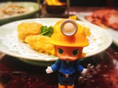-新白鹿餐厅(爱琴海购物中心店)