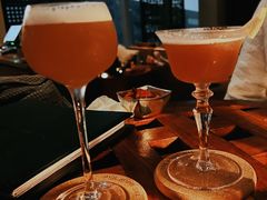-广州柏悦酒店·悦吧·顶楼露天酒吧